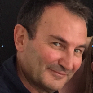 Photo de profil de MARC PALEY