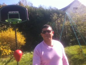 Photo de profil de Maamar Cheikh