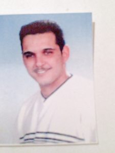 Photo de profil de Maamar Ghelam