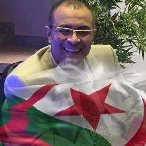 Photo de profil de Maamar Ladjani