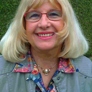 Photo de profil de Maarguerite-Marie Declercq
