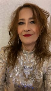 Photo de profil de Maayoufi Soraya