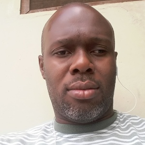 Photo de profil de Mabika Mukengeshayi