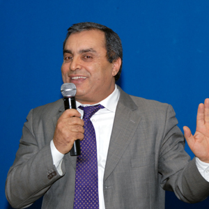 Photo de profil de Mabrouk Abaab