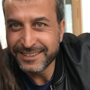 Photo de profil de Mabrouk Tlili