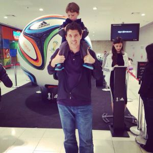 Photo de profil de Maciel Carlos Eduardo