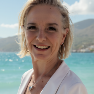 Photo de profil de Macina Peyre Patricia