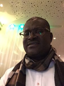 Photo de profil de Macoura Diongue