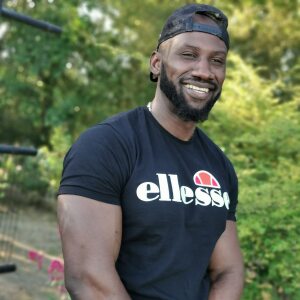Photo de profil de Mad Thiam