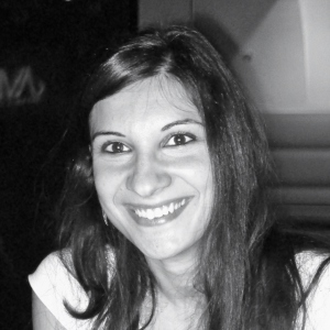 Photo de profil de Madalina Mitrica
