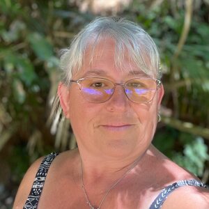 Photo de profil de Madame Astrid