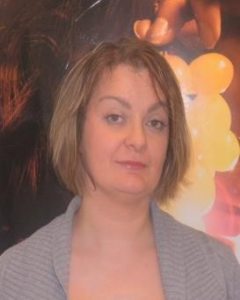Photo de profil de Madame Catherine