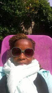 Photo de profil de Madame Gilda