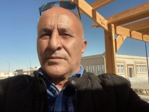 Photo de profil de Madani Talbi