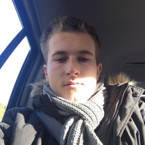 Photo de profil de Madelaine Corentin