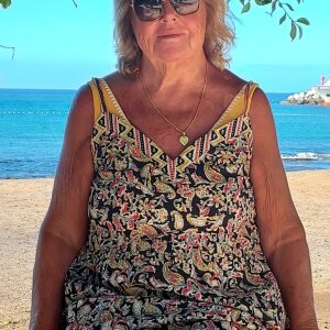 Photo de profil de Madeleine Asseraf