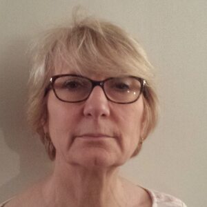 Photo de profil de Madeleine Barbier