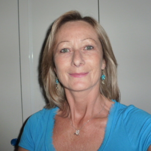 Photo de profil de Madeleine Béjon