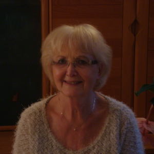 Photo de profil de Madeleine Berget