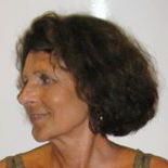 Photo de profil de Madeleine Blin