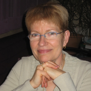 Photo de profil de Madeleine Bobet