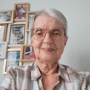 Photo de profil de Madeleine Bouloc