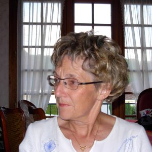 Photo de profil de Madeleine Bouru