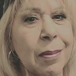 Photo de profil de Madeleine Bovo