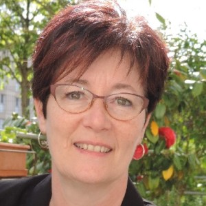 Photo de profil de Madeleine Brault