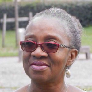 Photo de profil de Madeleine Bridon