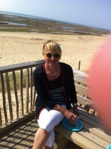 Photo de profil de Madeleine Chaume