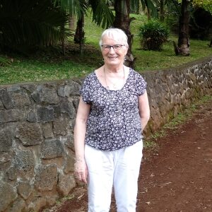 Photo de profil de Madeleine Cussonneau