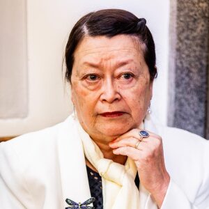 Photo de profil de Madeleine Dam Minh Duan