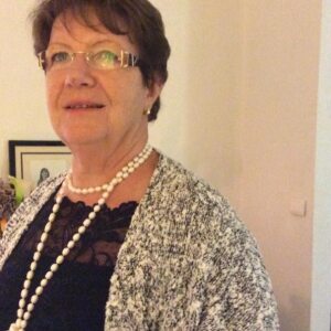 Photo de profil de Madeleine Denis