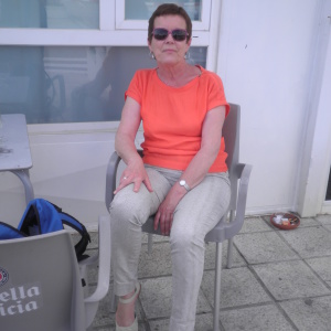 Photo de profil de Madeleine Descoux