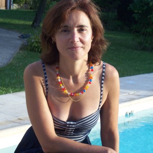 Photo de profil de Madeleine Dos Santos