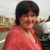 Photo de profil de Madeleine Faure