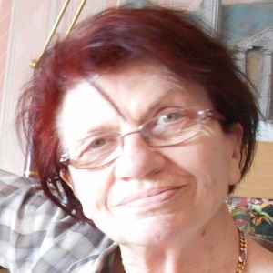 Photo de profil de Madeleine Gerald