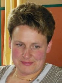 Photo de profil de Madeleine Guigaut