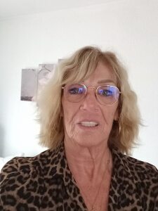 Photo de profil de Madeleine Jouanne