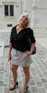 Photo de profil de Madeleine Kupczacki