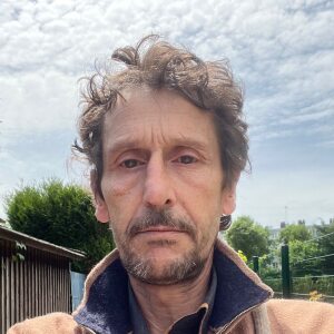 Photo de profil de Madeleine Laurent