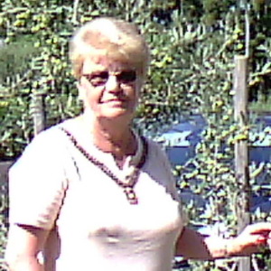 Photo de profil de Madeleine Leroy
