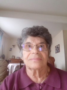 Photo de profil de Madeleine Lherbier