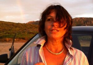 Photo de profil de Madeleine Lovichi