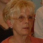 Photo de profil de Madeleine Mathy