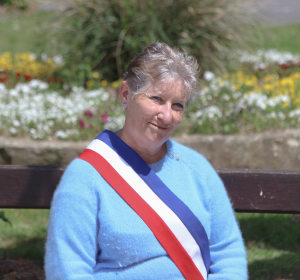 Photo de profil de Madeleine Maziere