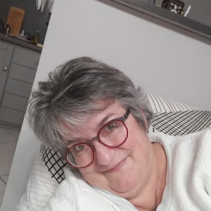 Photo de profil de Madeleine Michel