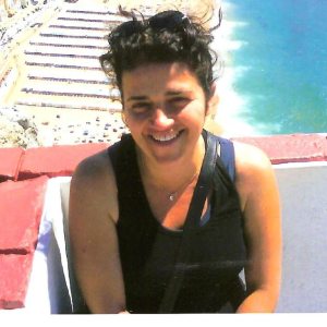 Photo de profil de Madeleine Moreira