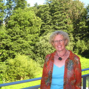 Photo de profil de Madeleine Noe